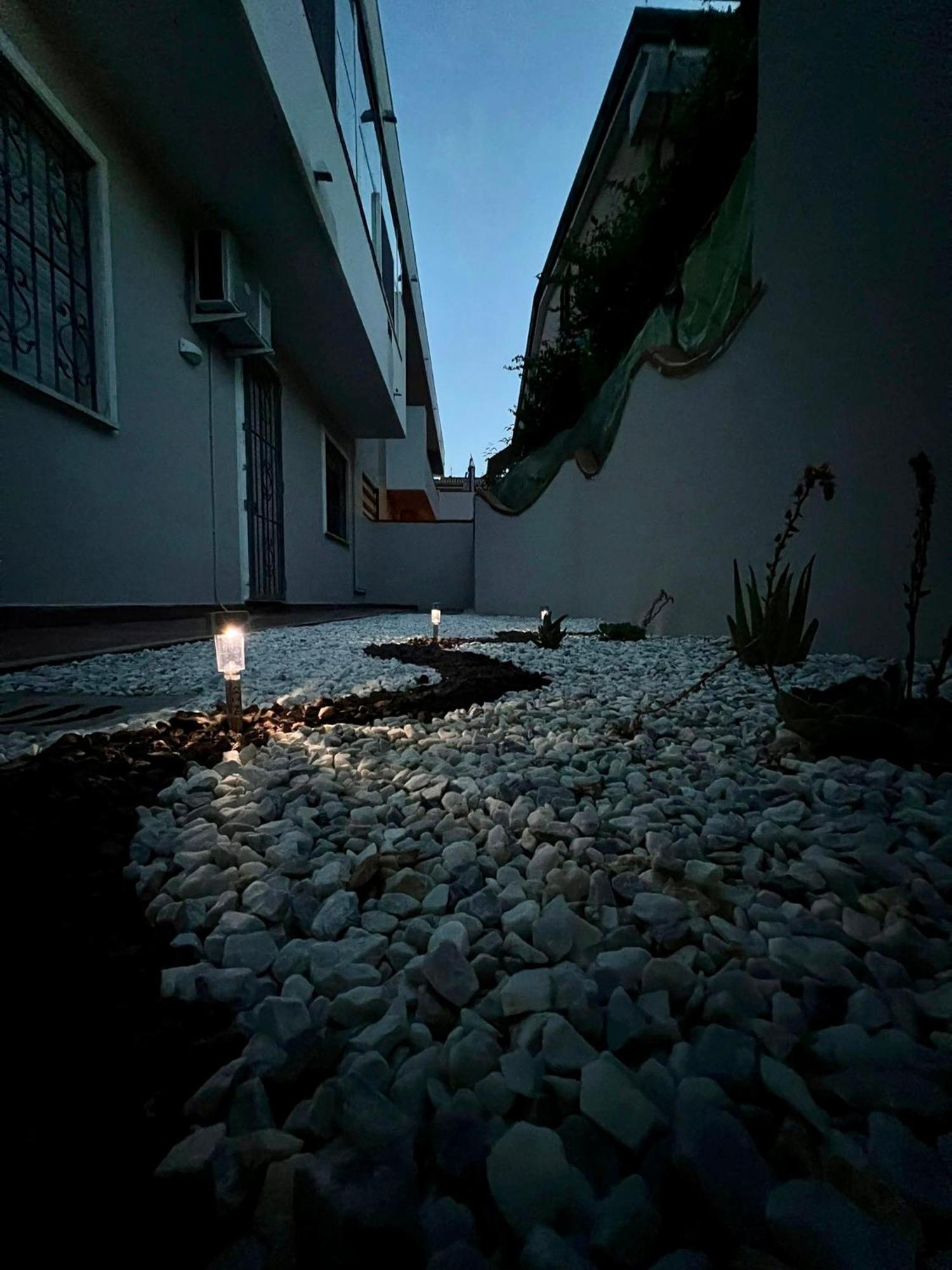 Appartamento Sunflower Viareggio Exteriér fotografie